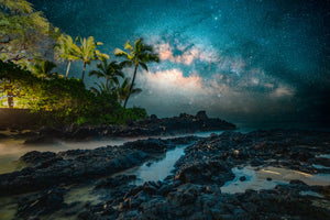 Maui Night Life