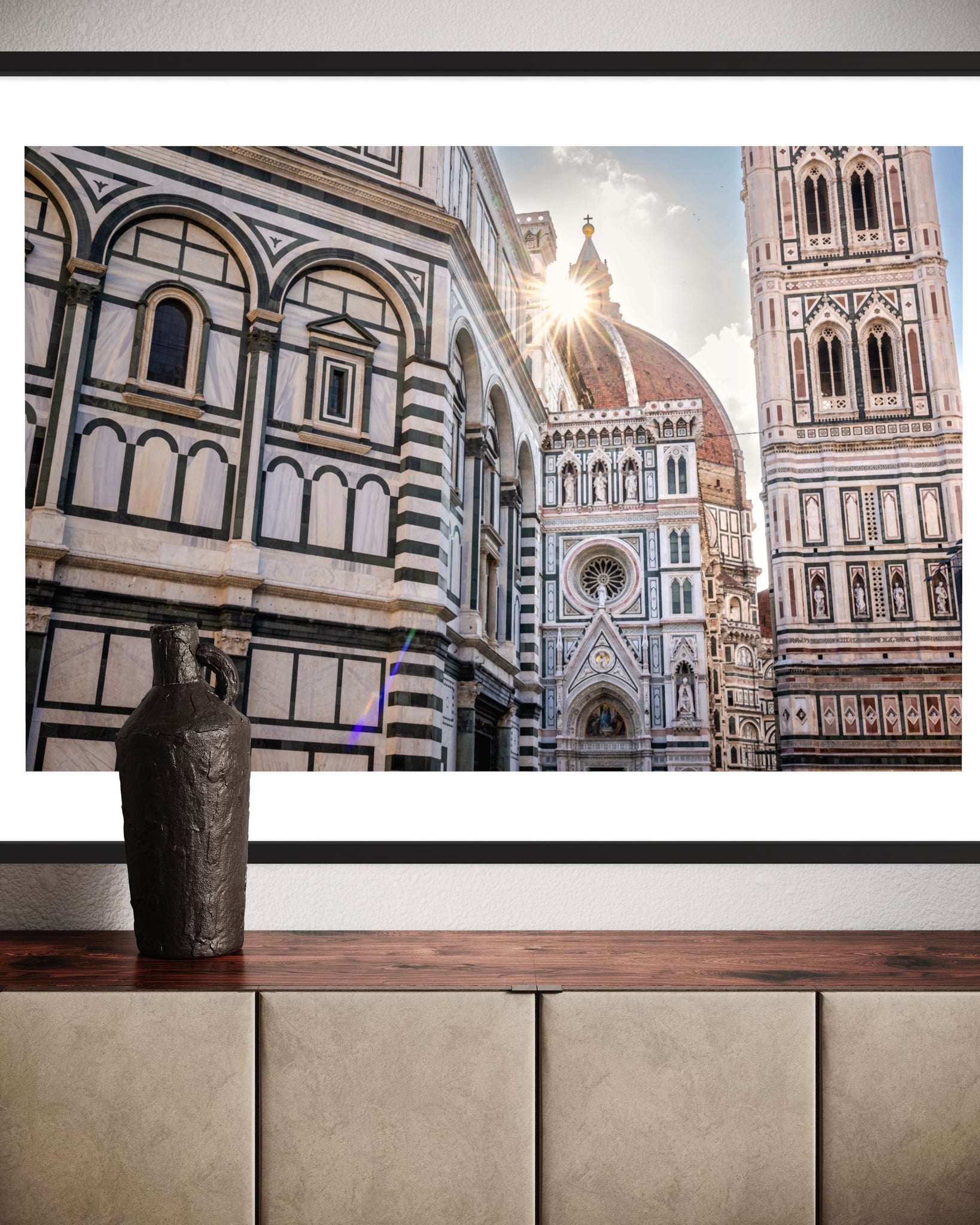 The Duomo, Florence