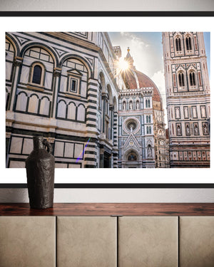 The Duomo, Florence