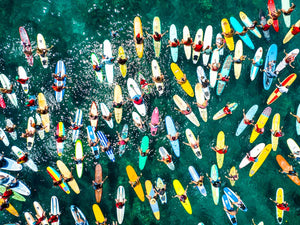 LAHAINA PADDLE OUT