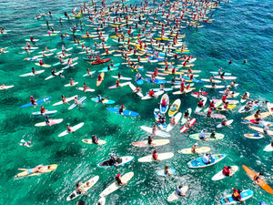 LAHAINA PADDLE OUT 2
