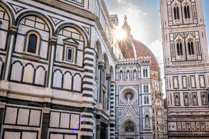 The Duomo, Florence