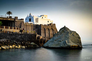 Santa Maria, Ischia﻿