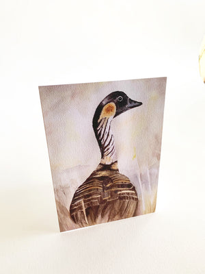 Nene Notecard