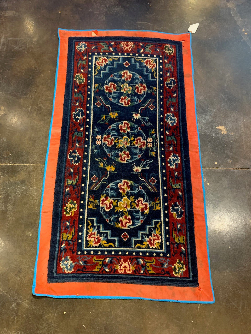 5x7 wool rug