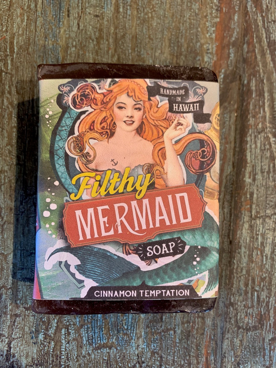 Handmade Soap
