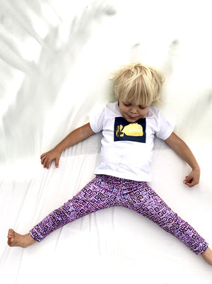 yellow submarine t-shirt