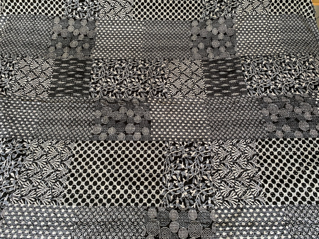 King/Queen Quilt