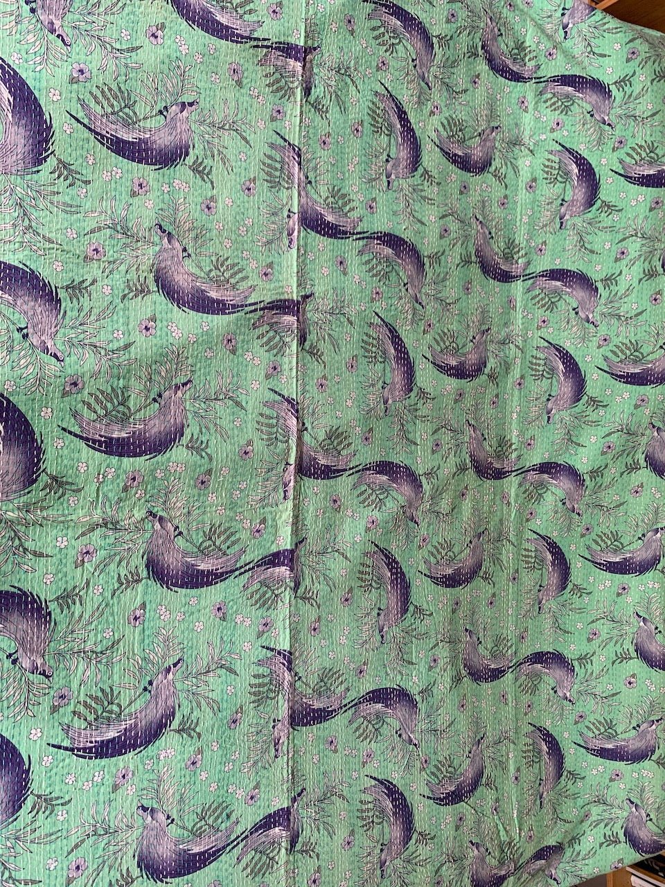 King/Queen Quilt