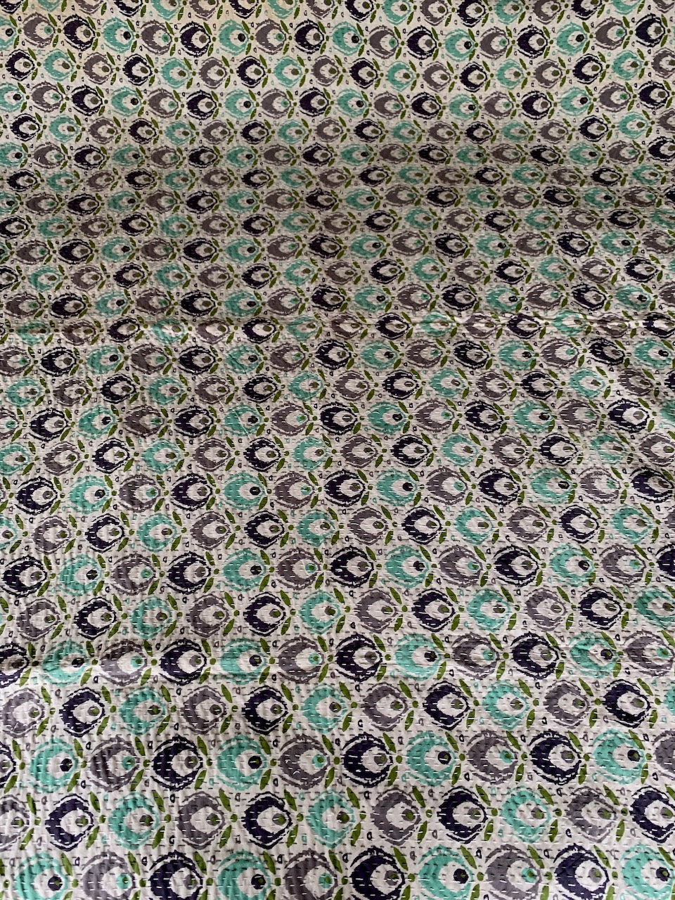 King/Queen Quilt