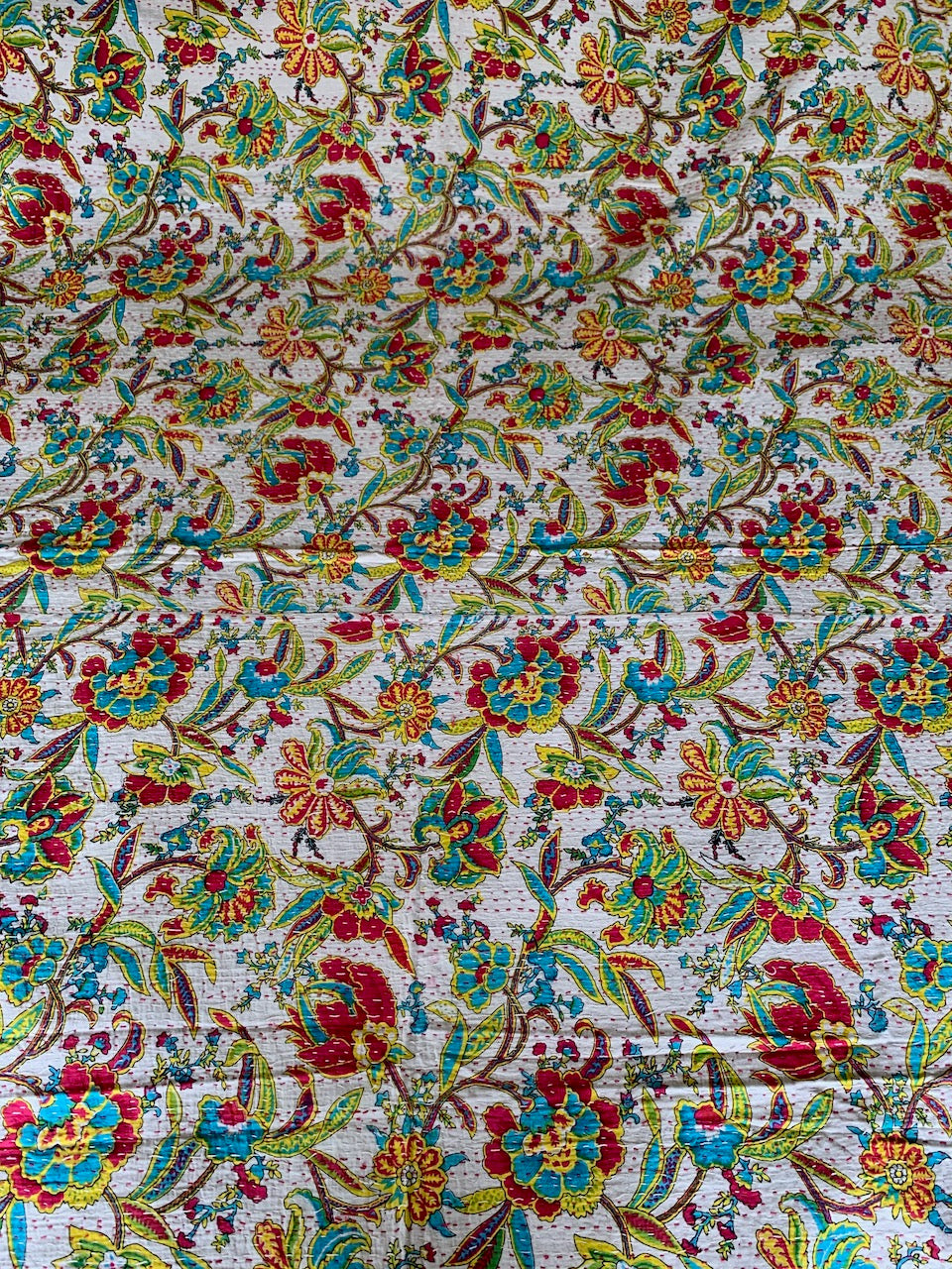 King/Queen Quilt