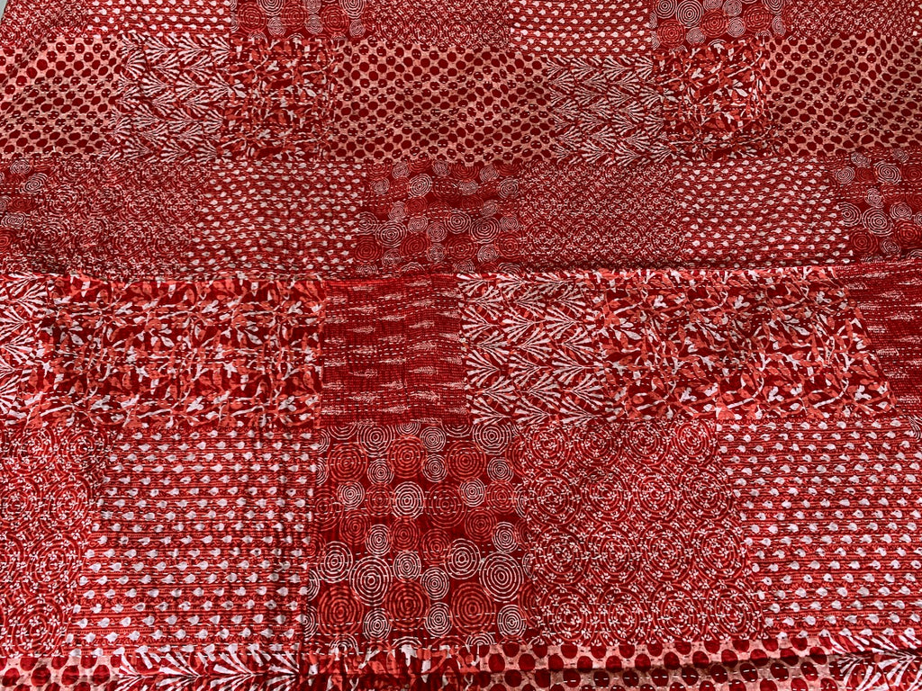 King/Queen Quilt