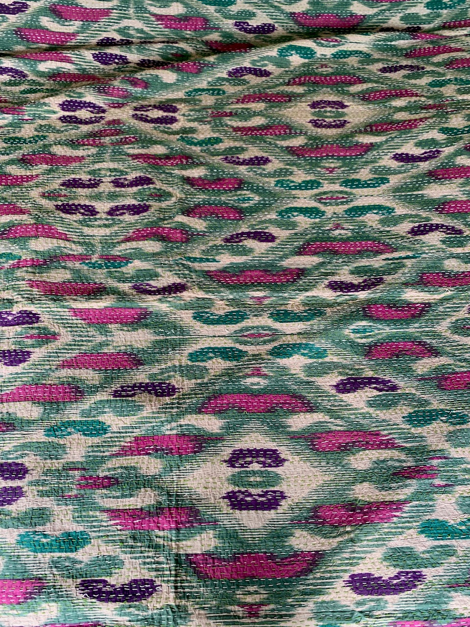 King/Queen Quilt