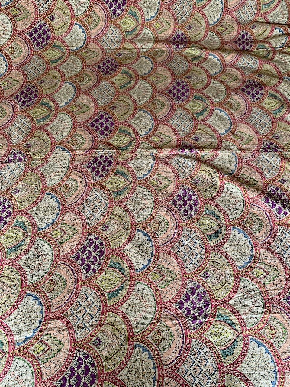 King/Queen Quilt