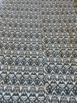 Handstitched King/Queen Quilt
