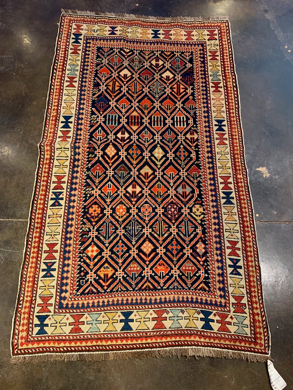 5x7 wool rug