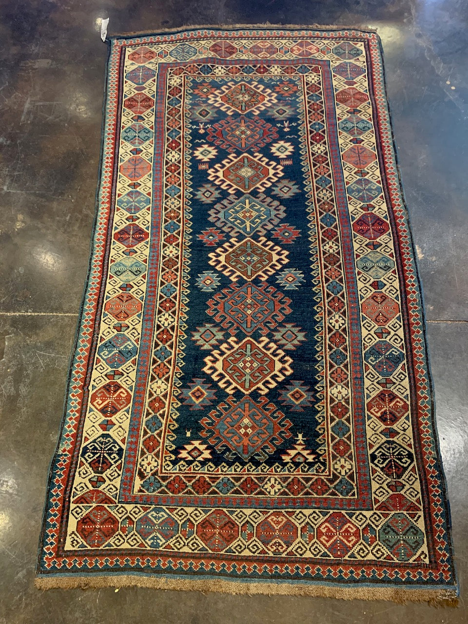 5x7 wool rug