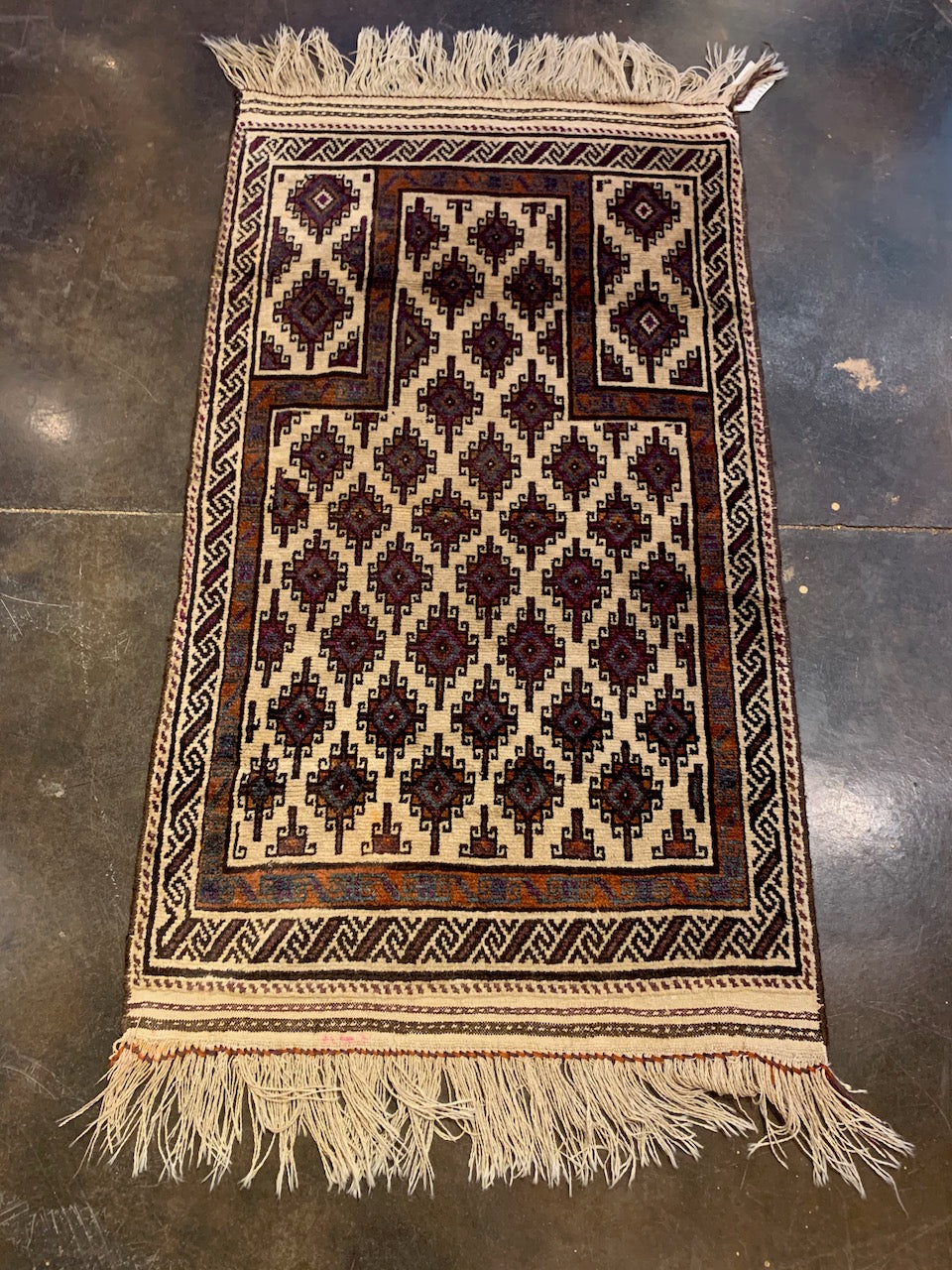 5x7 wool rug