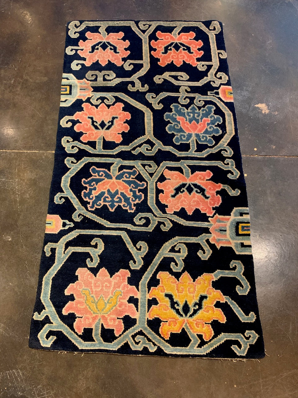 5x7 wool rug