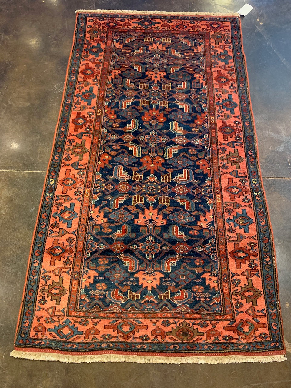 5x7 wool rug