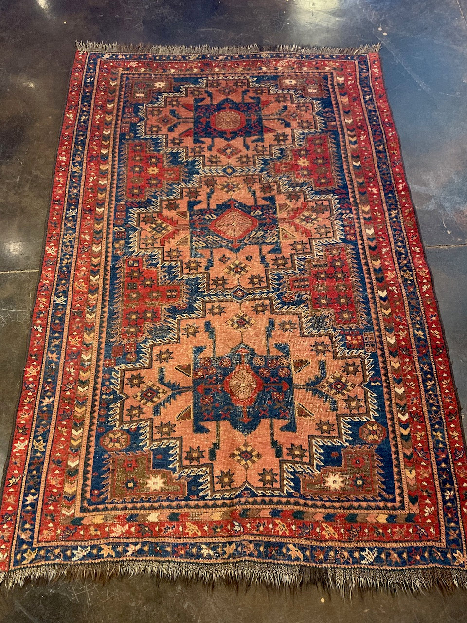 5x7 wool rug