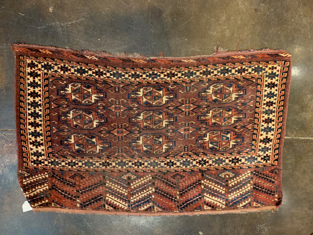 5x7 wool rug