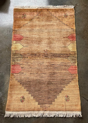 3X5 wool rug