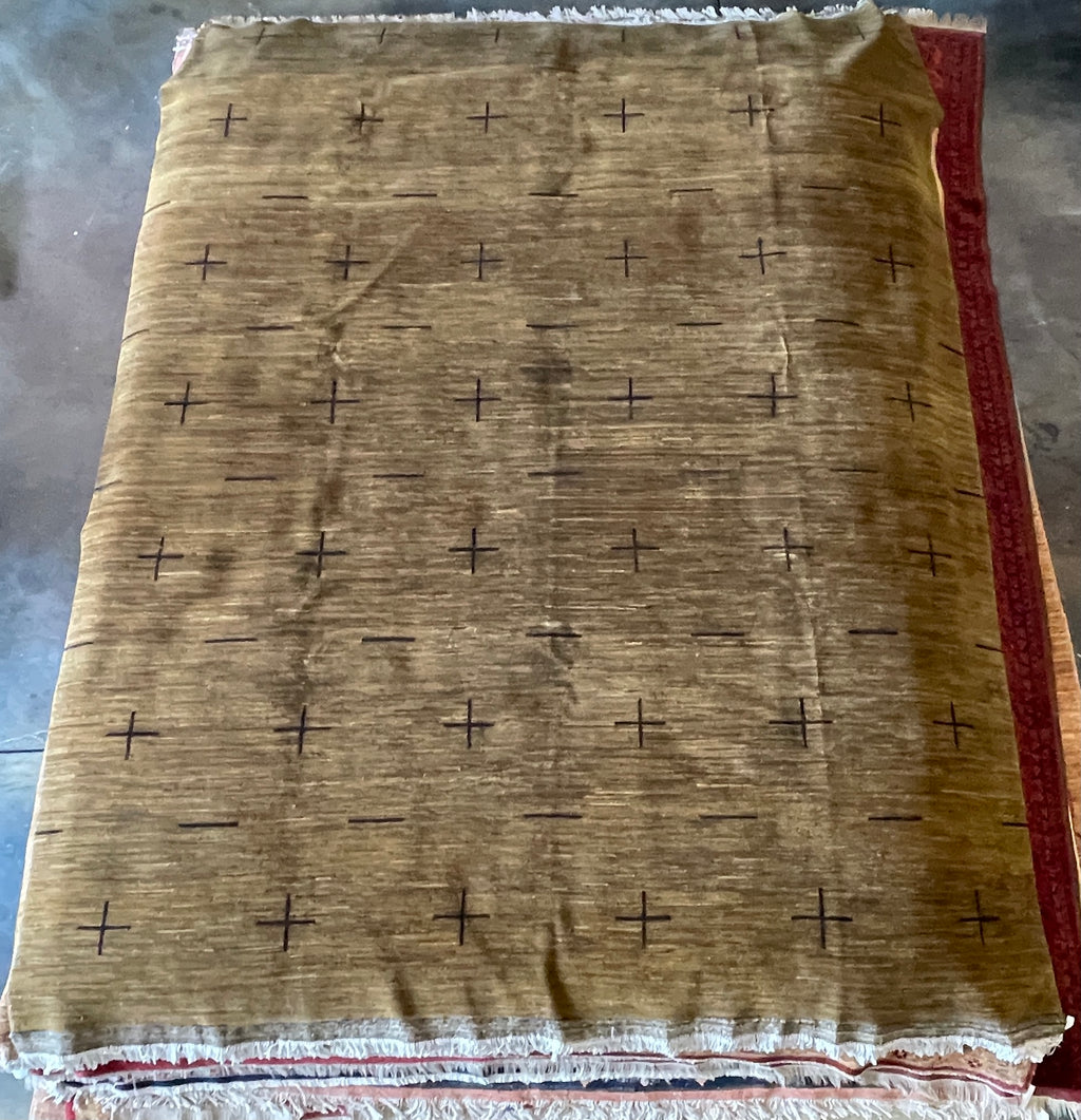8.11x12.01 Rug