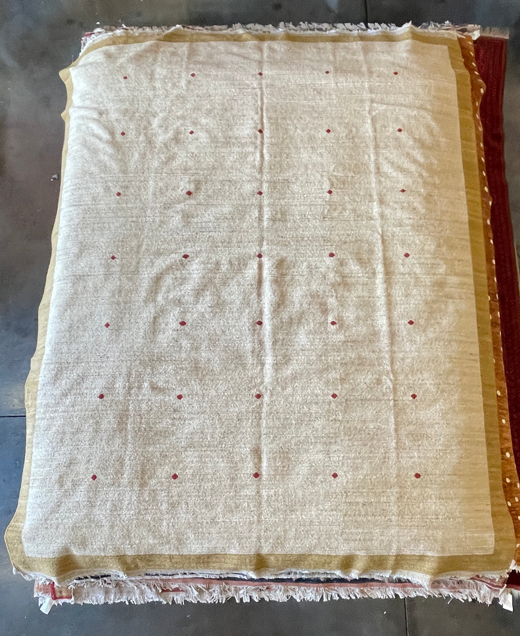 8.9' x 11.10' Rug