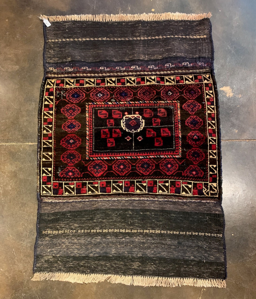 5x7 wool rug