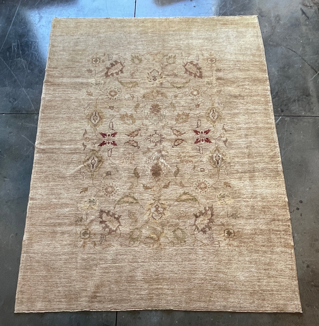 7.4X10 Rug
