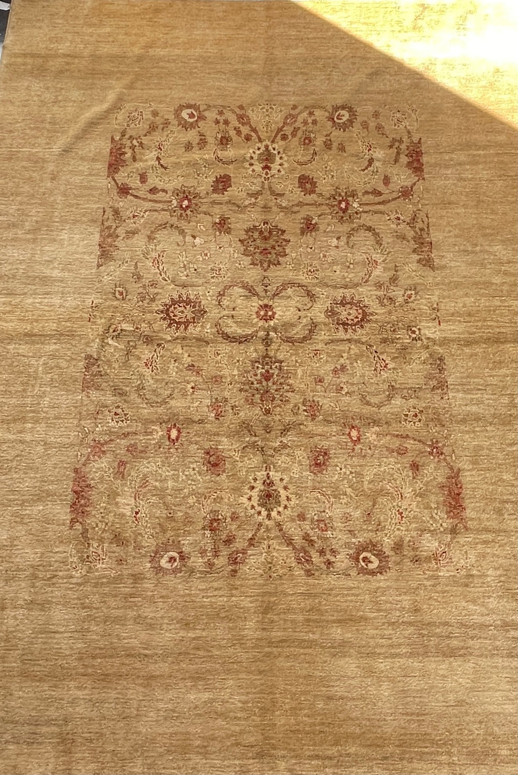 8.11x12 Rug