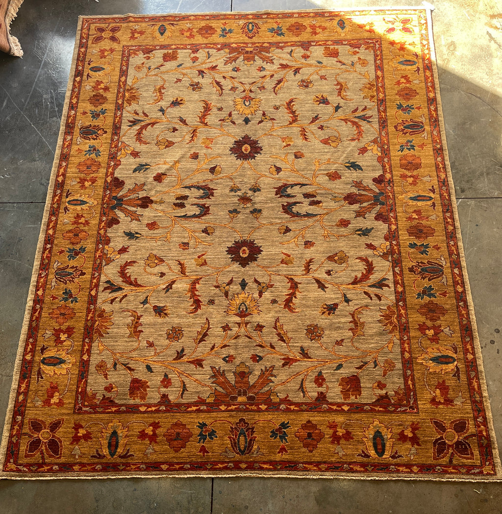 8.3x10.10 Rug