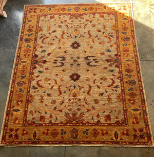 8.3x10.10 Rug