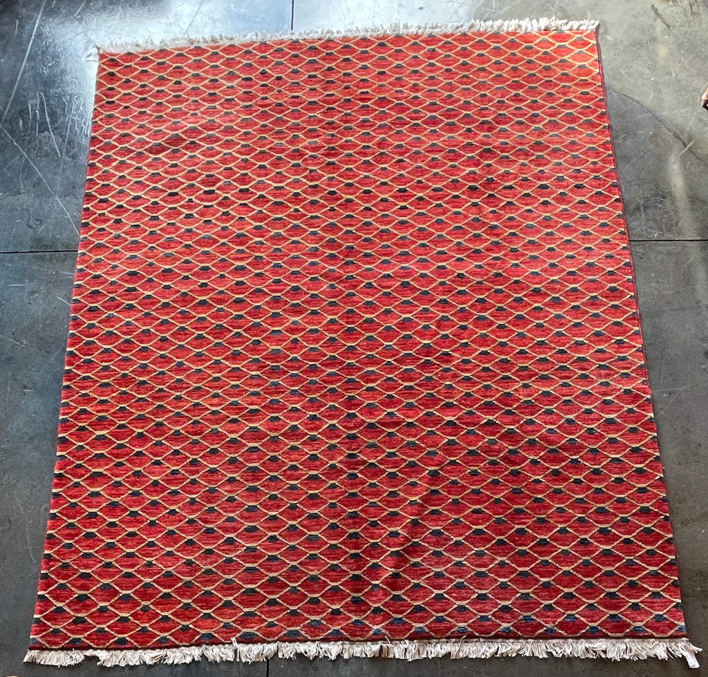 8.1x9.11 Rug