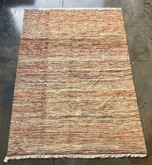 7X10.1 Rug