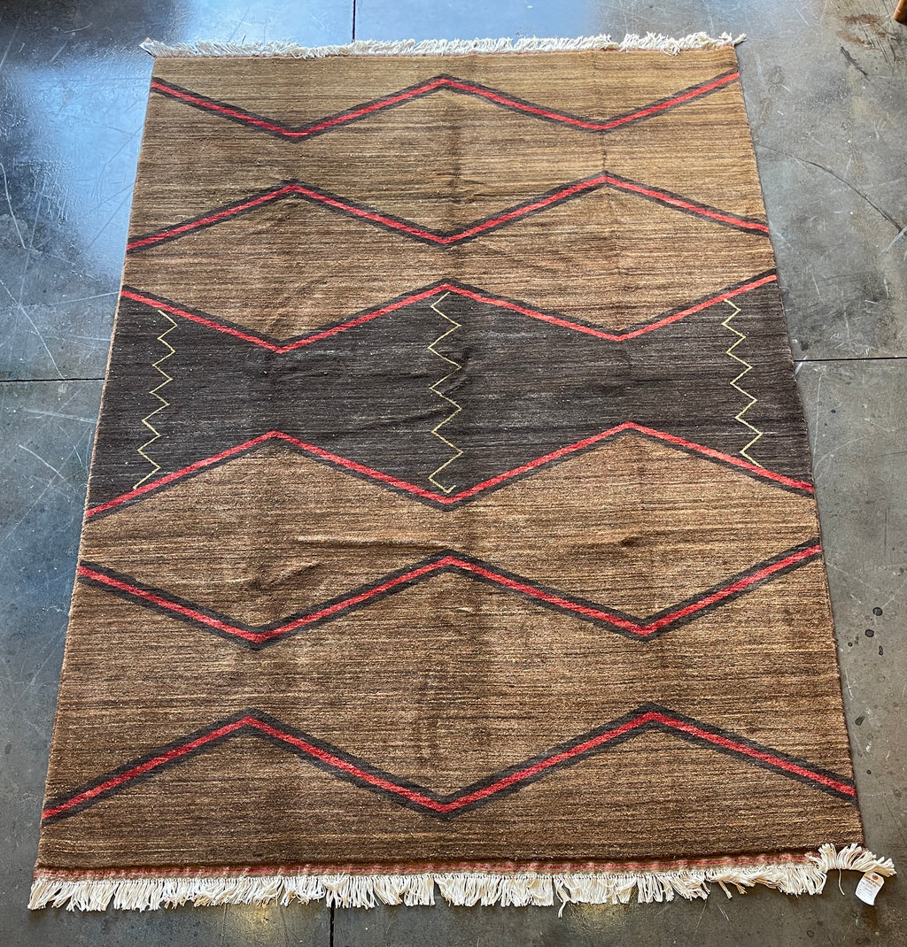 7.1x10 Rug