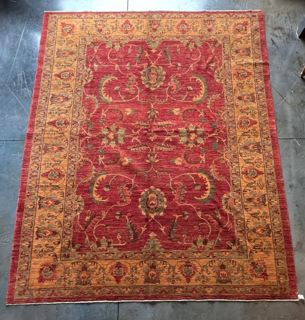 9.2x11.8 Rug