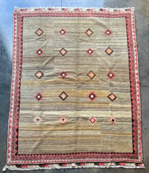 8.2X11 Rug