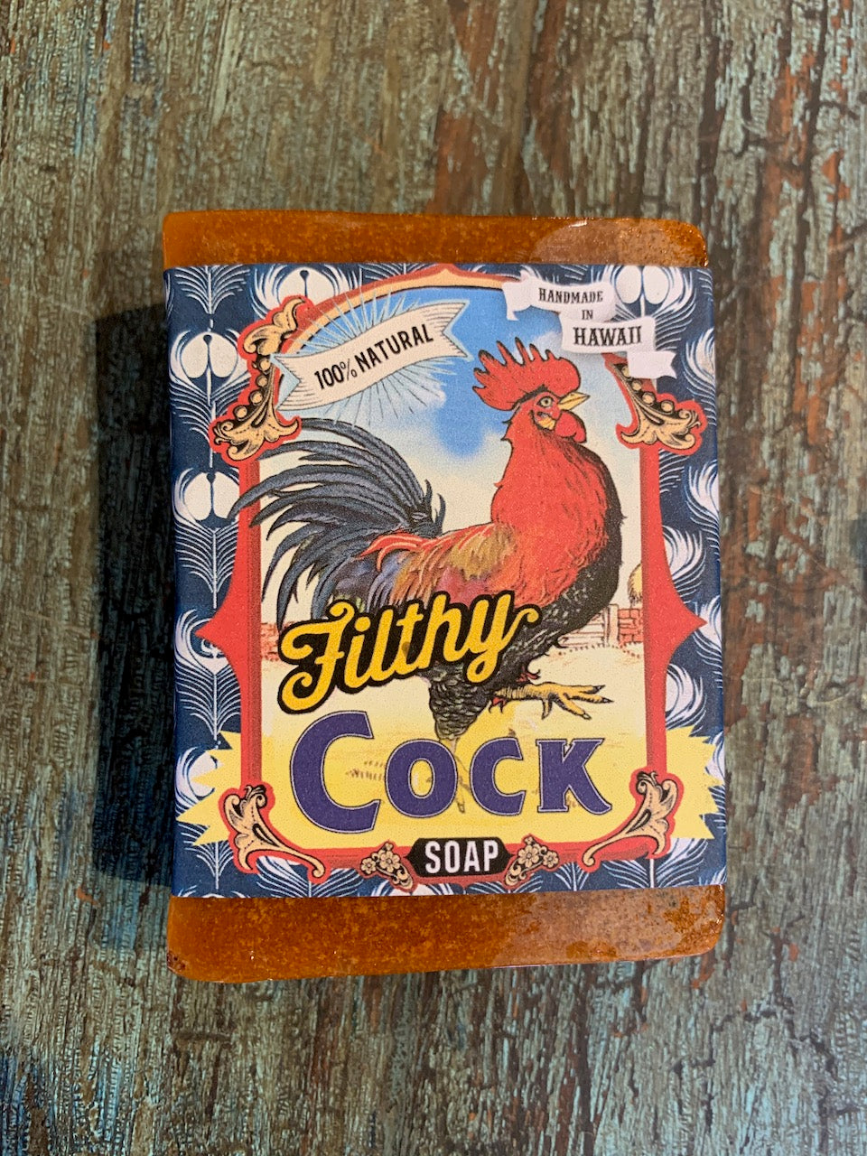 Handmade Soap