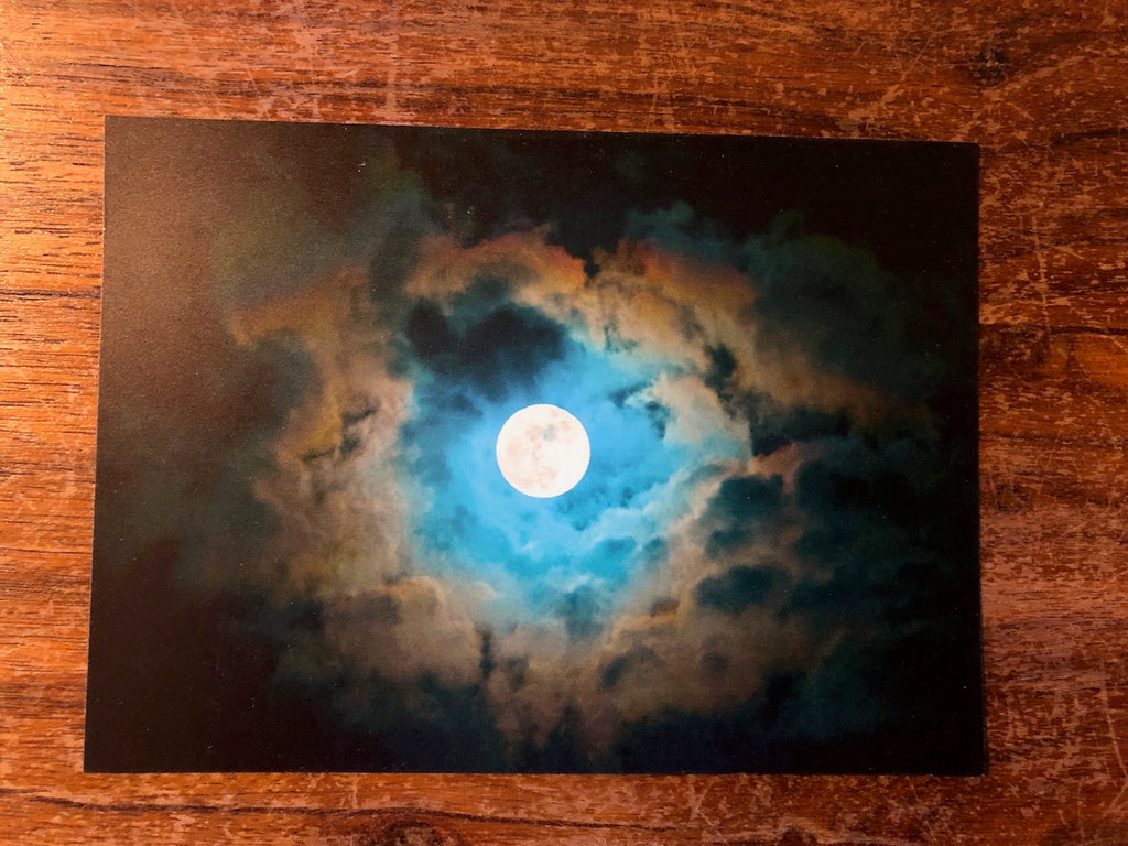 Photo Magnet