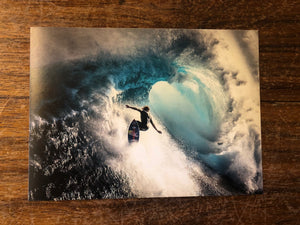 Photo Magnet