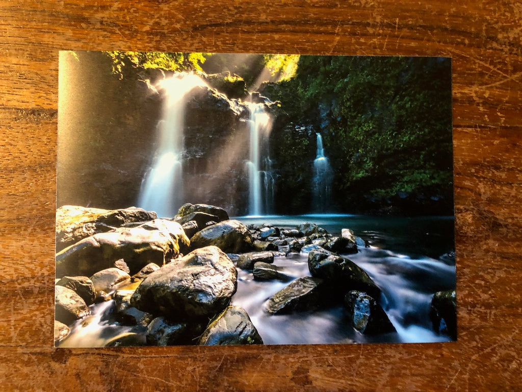Photo Magnet