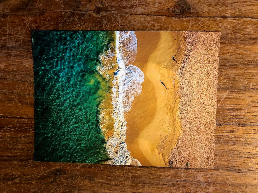 Photo Magnet