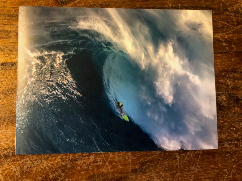 Photo Magnet