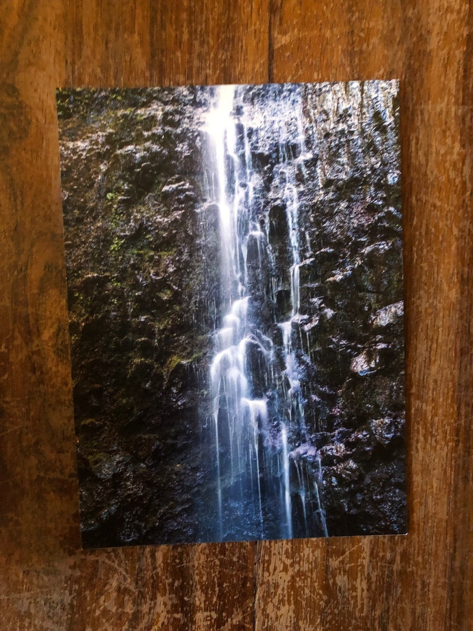 Photo Magnet
