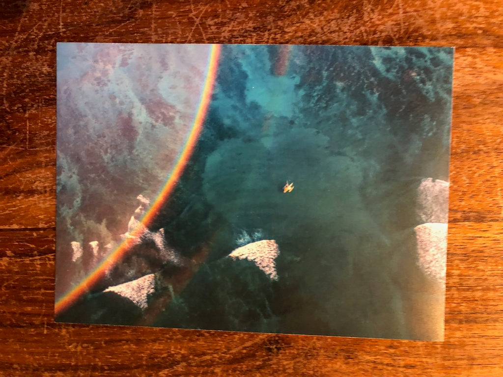 Photo Magnet