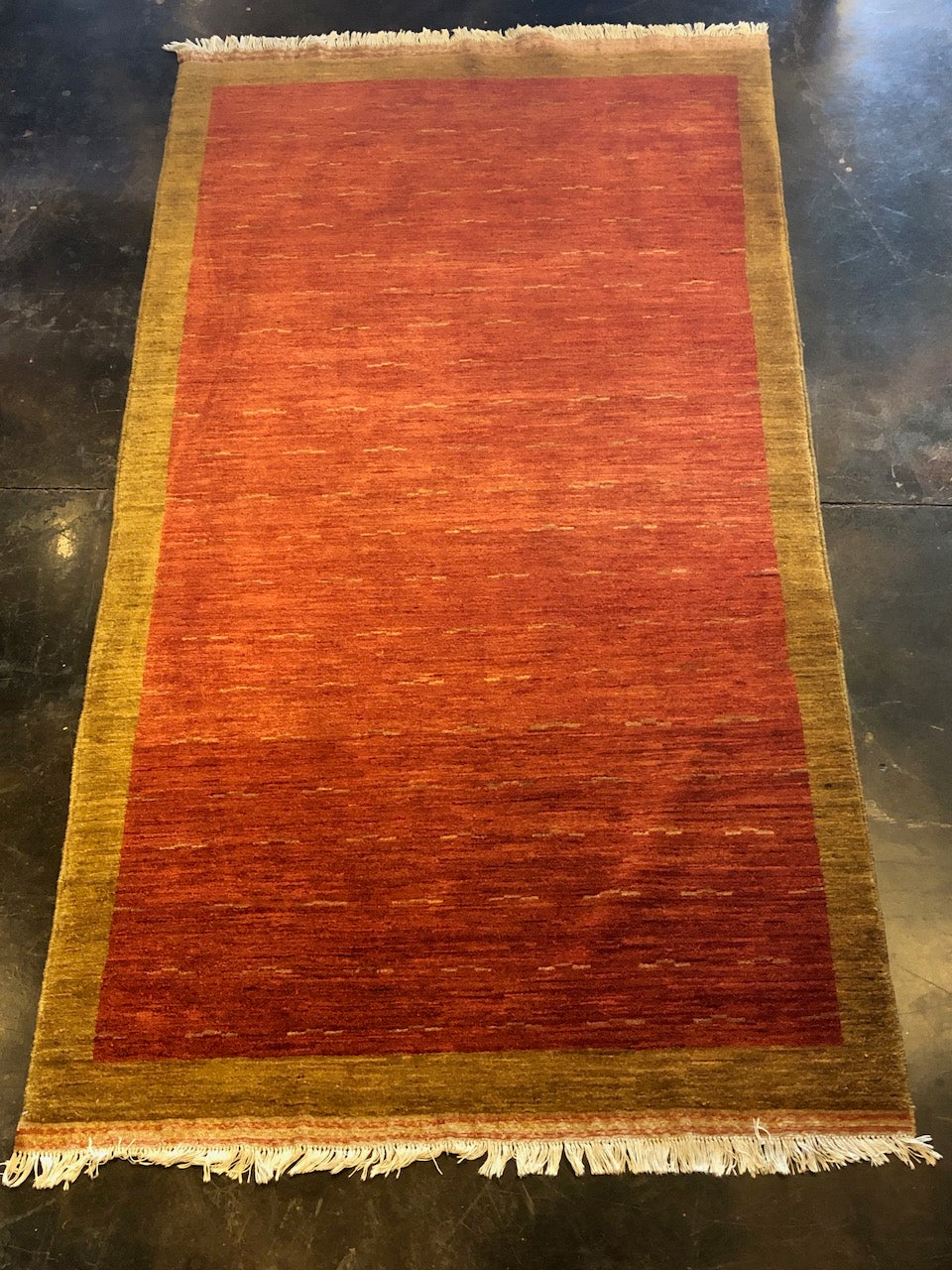 5x7 wool rug