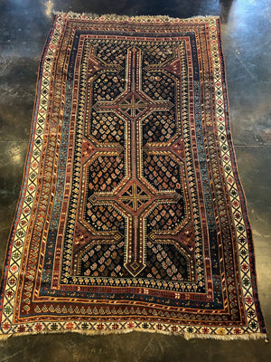 5x7 wool rug