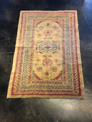 5x7 wool rug
